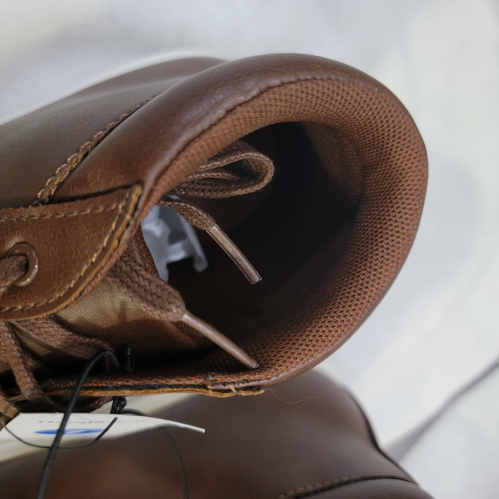 Goodfellow High Top Sneakers - Picture 8 of 8